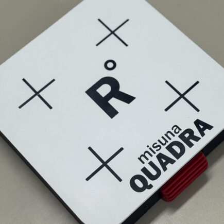 misuna QUADRA